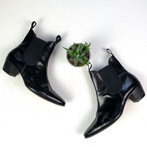 beatwear boots